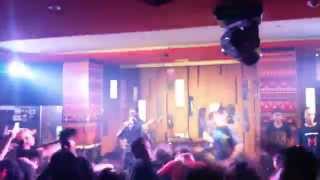 FISABILILLAH - ANAK DURHAKA Live at Launcing PHI