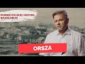 Orsza: Zwycięstwo nad Moskwą i zapomniana tragedia XX wieku