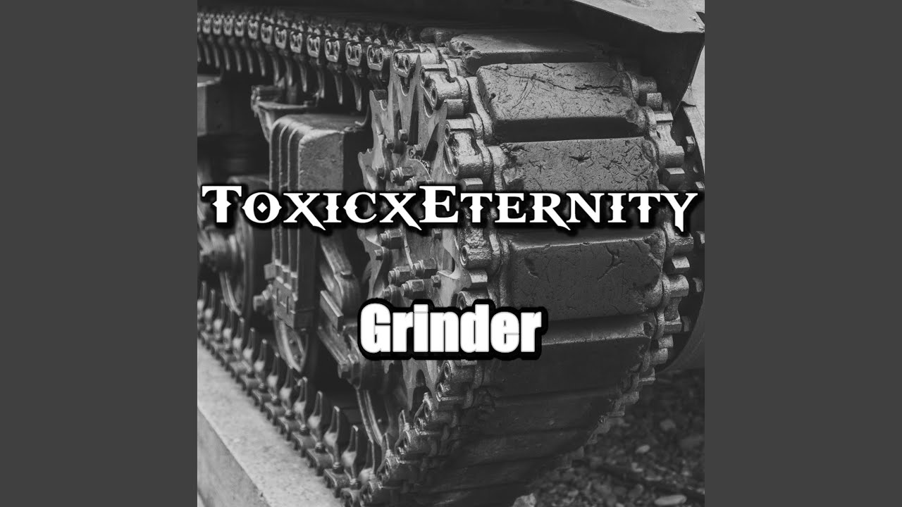Grinder (From "Red Alert 2") [Metal Version] ToxicxEternity Song