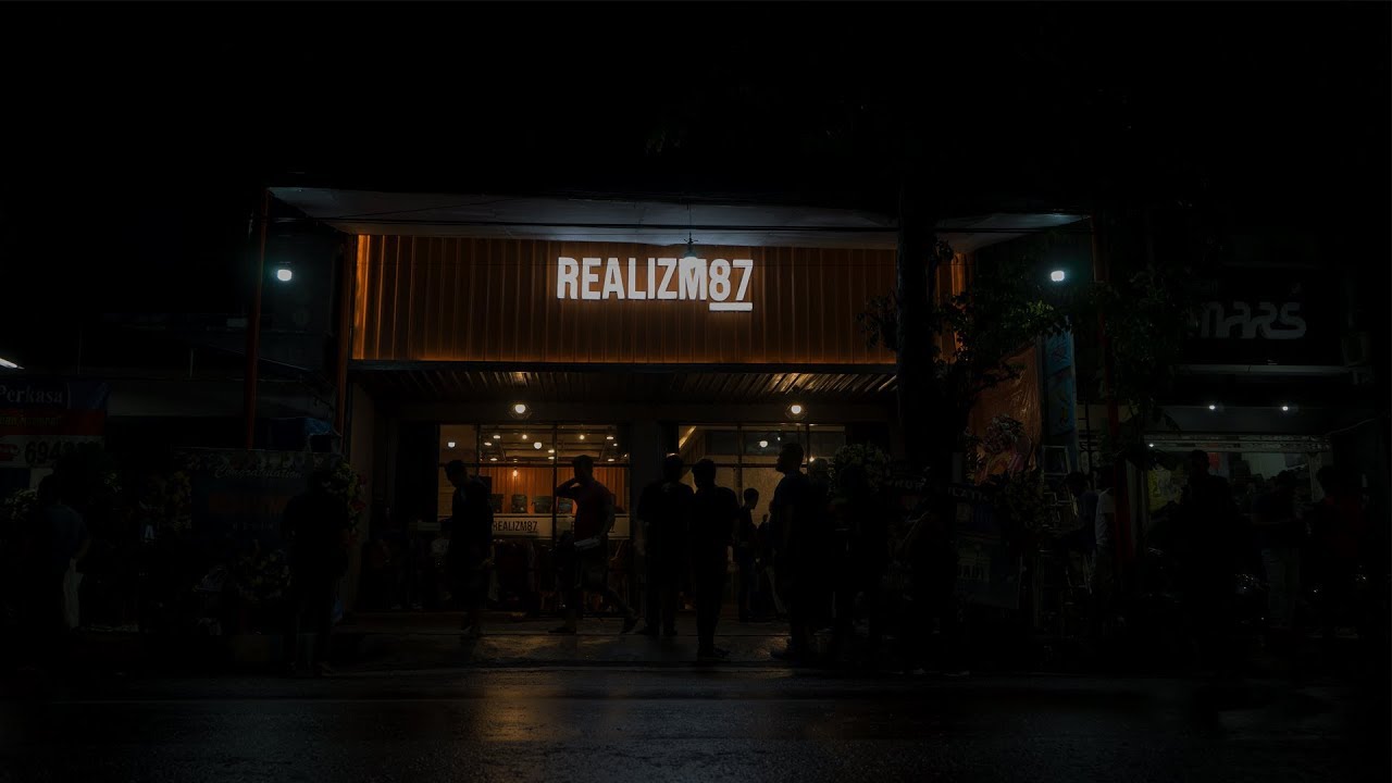 Live Music Realizm87