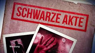 Der Tote im Kornfeld und seine kryptische Botschaft - Ricky McCormick | #40 Schwarze Akte - Podcast