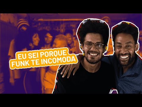 FUNK É ARTE???????????