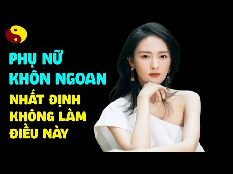 Video: Đàn ông Chạy Theo Phụ Nữ Nào