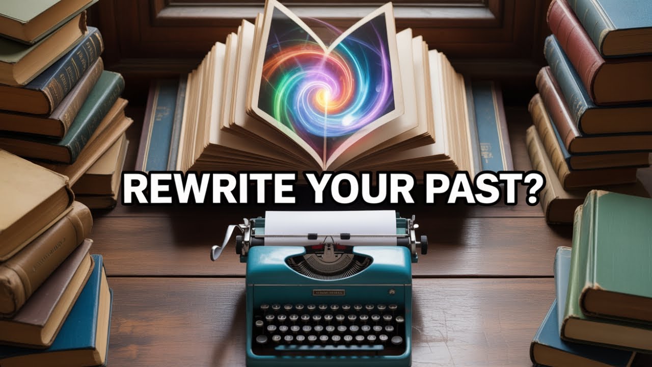 Can You Really Change Your Memories