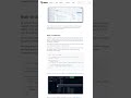 🚀 Deno Deploy теперь доступен! Упрощение разработки и наблюдаемость 🔥 #Deno #Deploy