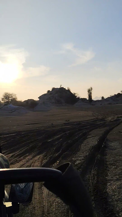 jawai bandh safari ⛰️🐆 #jawaibandh #jawaisafari #travel #viral #dam #sumerpur #jawaidam #treding