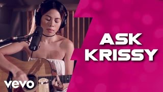 Krissy - Ask Krissy