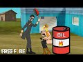 Free fire animation 2d 3d 