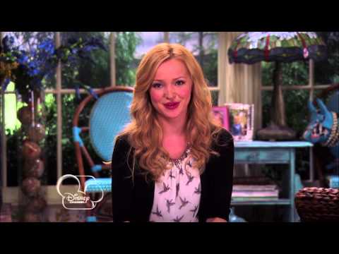 You're Most Like Liv! - You're Most Like Liv!

