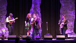 Mr. Nedski - Becky Buller Band At Cba Festival