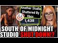 South Of Midnight Studio SHUT DOWN By Xbox During MASSIVE Cuts!? ANOTHER Sweet Baby Inc FAIL