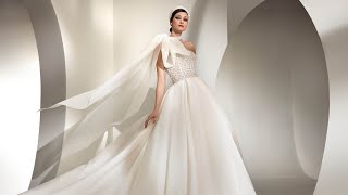 Nicole Couture 2023 | Atelier dos Noivos