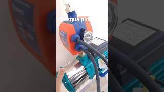 POMPE EAU SHIMGE + CERVEAUMATIQUE PROPHEX #viral #اكسبلور