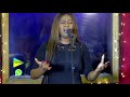 Grace Mutamba - Nasema Asante [Cover Music]