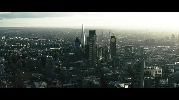 NightSh1ft - For You (Official Video)