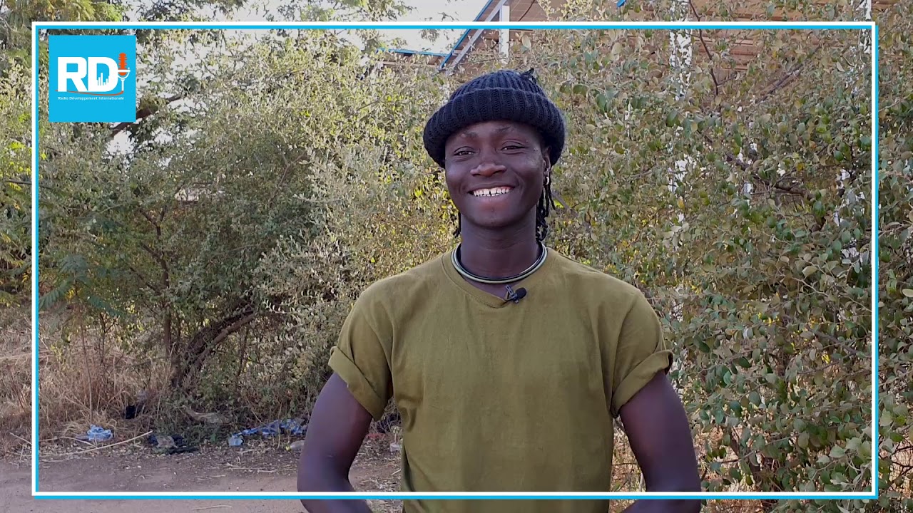 Ahmed, le fils du lion