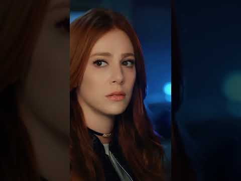 Главный страх Дефне #kiralikask #турецкиесериалыпролюбовь #subscribeplease #love #🧡🖤