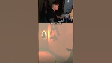 Great utility from palace on Mirage #cs #cs2 #tips #cs2tutorial #tutorial #MIRAGE