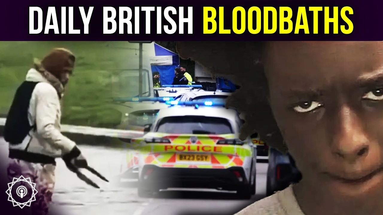 A Second Southport Is Inevitable A Second Southport Is Inevitable