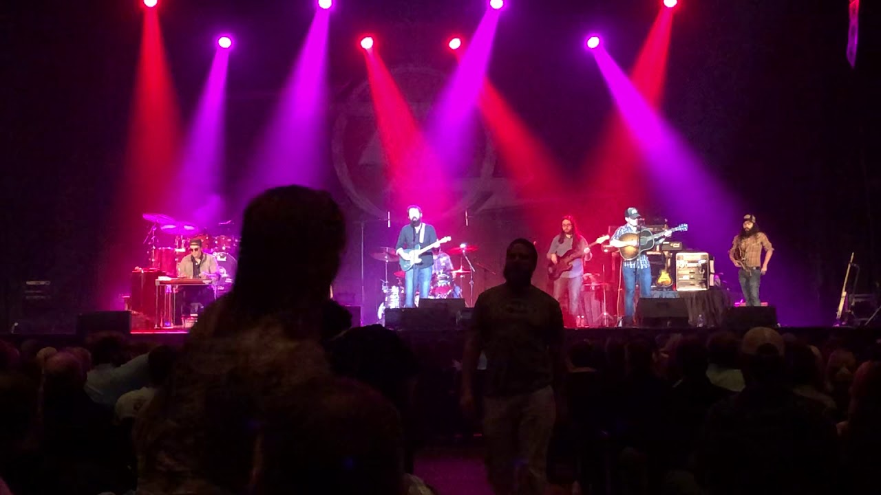 Kenny Band Picket Fences YouTube