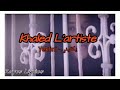 Khaled L Artiste Yekfini 