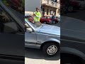 🔥 El clásico alemán que NADIE esperaba: Opel Ascona 😳💨