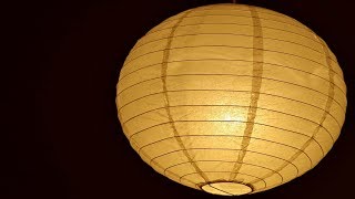 Chinese Festival Music - Paper Lanterns