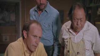 Tremors - Smorgasbord