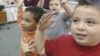 Music and Dance Drive Academic Achievement
