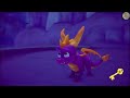 Spyro The Dragon - Ice Cavern