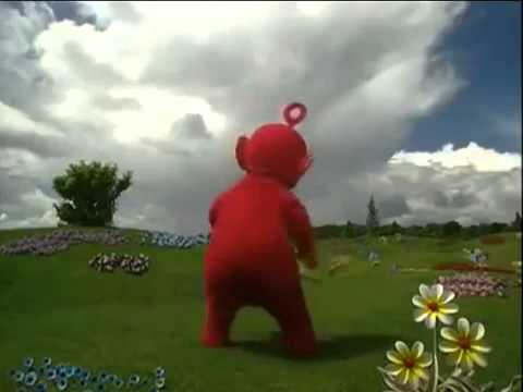 Teletubbies - Boom Boom Dance