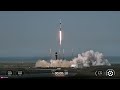 LIVE: SpaceX to launch Northrop Grumman mission from Florida coast