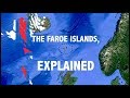 THE MOST BEAUTIFUL PLACE IN THE WORLD The Faroe Islands Explained