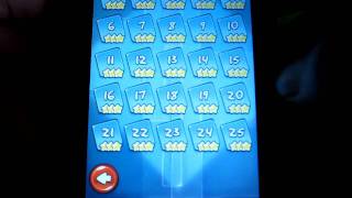 Cut The Rope App Review (HD) screenshot 4