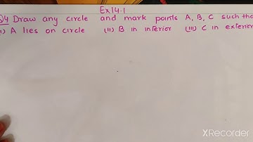 Class-6,Maths,Ch-14,Ex-14.1,Qn-4,5