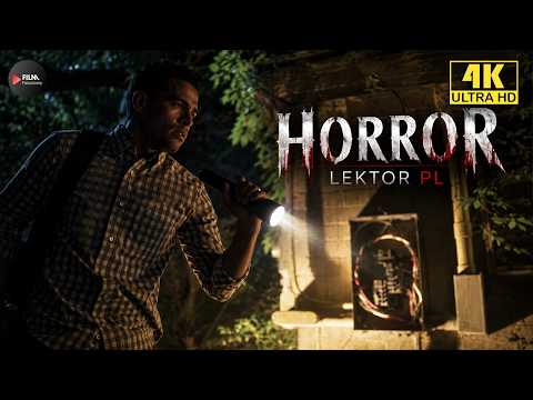 Sprzedał sumienie za pieniądze. Teraz musi zapłacić.... Horrory z lektorem pl | Darmowe filmy