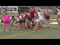 Atlanta v New York | MLR Extended Highlights