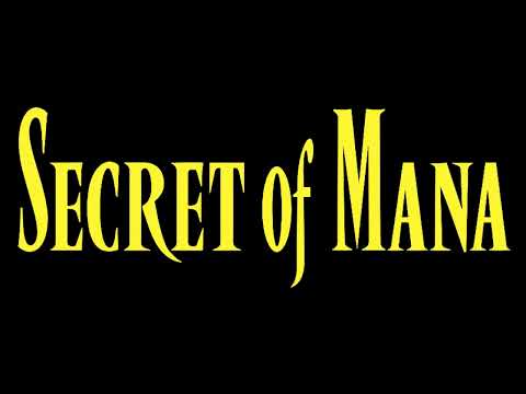 The Oracle - Secret of Mana