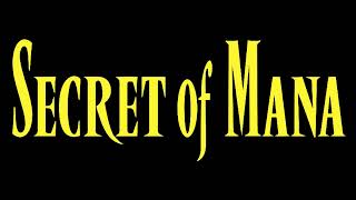 The Oracle - Secret of Mana