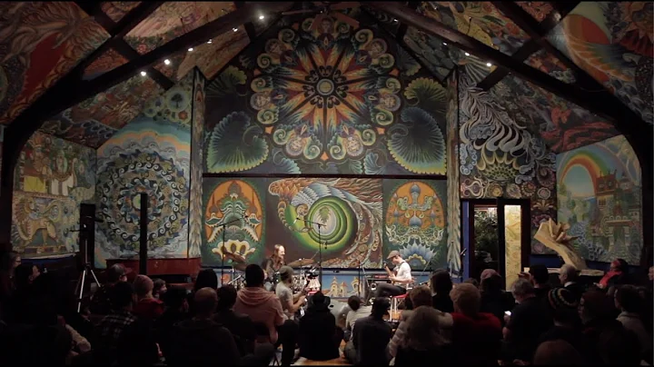 John Ferrara and Seth Moutal at The Museum of Mode...