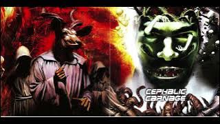 Cephalic Carnage - Conforming to Abnormality (2008) Full album