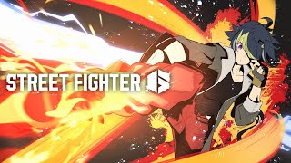 【 スト6 】BOしたら坊主 躍動。スクリム2日目【 伊波ライ/にじさんじ 】