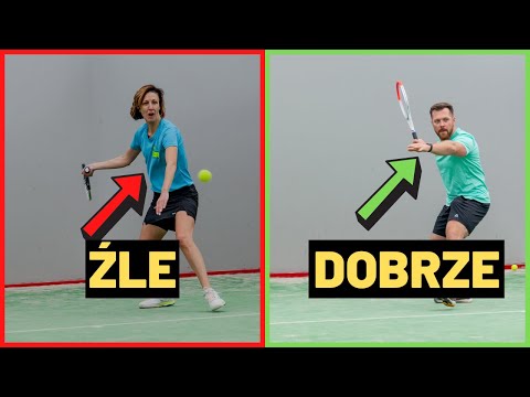 Video: Čo znamená forehand?