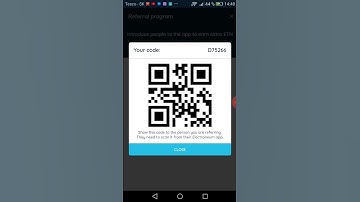 How mining stronger in Electroneum app