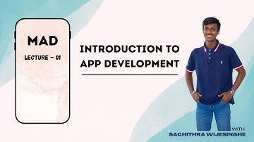 Introduction to Mobile App Development | Key Features, Platforms & App Failures