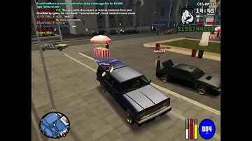 GTA SAMP | WTLS 2 | Gameplay #163