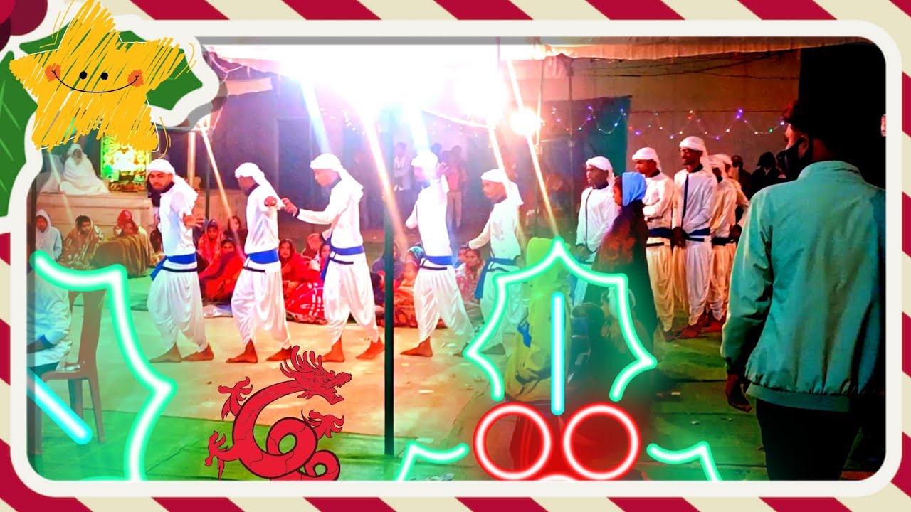 𝗦𝗮𝘁 𝗞 𝗦𝗮𝗿𝗴𝗮𝗺 𝗣𝗮𝗻𝘁𝗵𝗶 𝗣𝗮𝗿𝘁𝘆 𝗦𝗮𝗹𝗼𝗻𝗶𝗸𝗮𝗹𝗮 || 𝗣𝗿𝗼𝗴𝗿𝗮𝗺 𝗜𝗻 𝗞𝘂𝘀𝗮𝗴𝗮𝗿𝗵 || 𝗦𝗮𝗺𝗶𝗿 𝗦𝗮𝘁𝗻𝗮𝗺𝗶