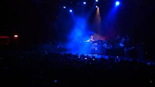 Opeth - Folklore (chile 28/03/2012) teatro caupolican