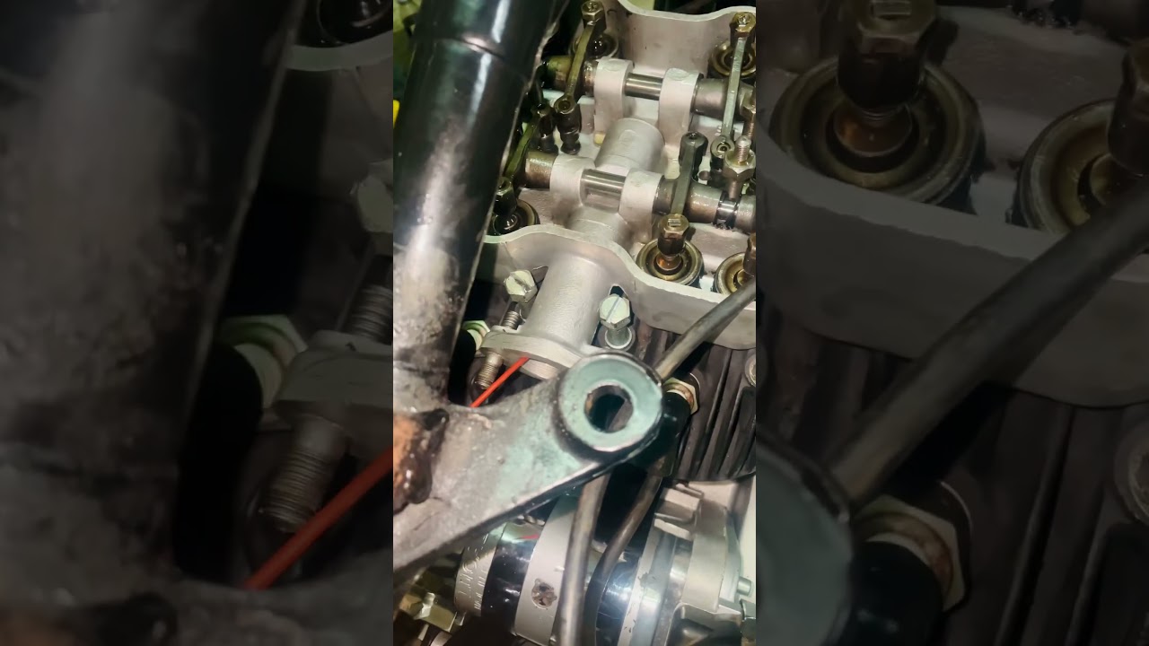 Ariel sq4 test start 