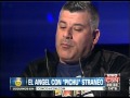 C5N -  EL ANGEL DE LA MEDIANOCHE CON PICHU STRANEO (PARTE 2)